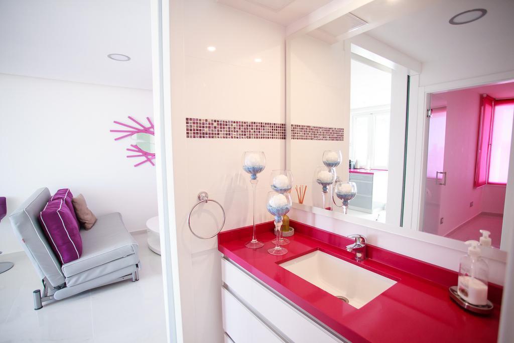 Modern Designer Apartment タウリト エクステリア 写真